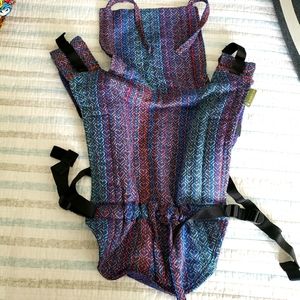 Lenny Lamb Onbuhimo Standard Size Baby Carrier